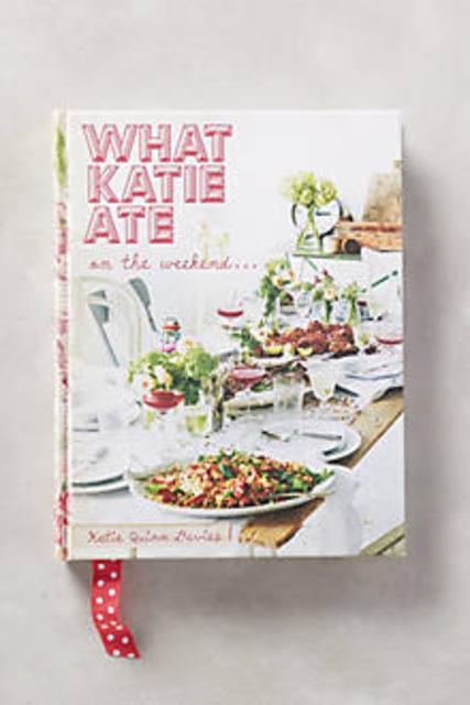 At Home In The Whole Food Kitchen