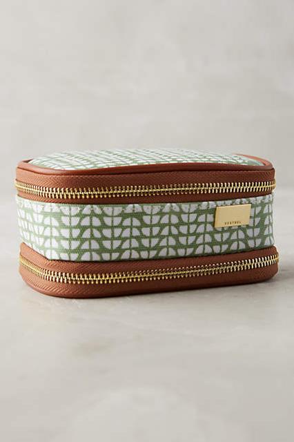 Moonbeam Jewelry Case