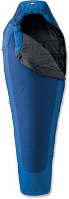 REI Lumen Sleeping Bag - Special Buy