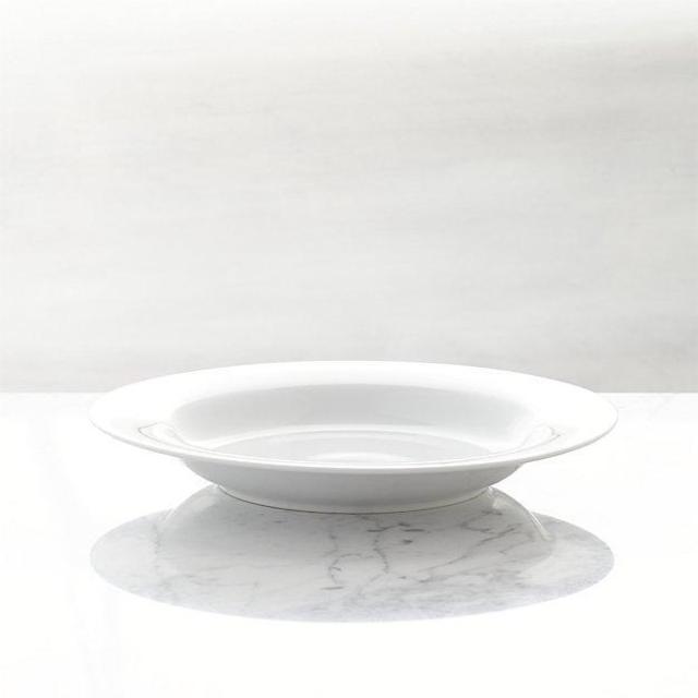 Set of 8 Aspen Low Bowls