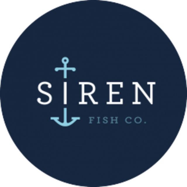 Siren Fish Co. SeaSA