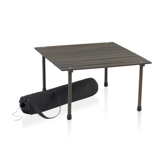 Table In A Bag