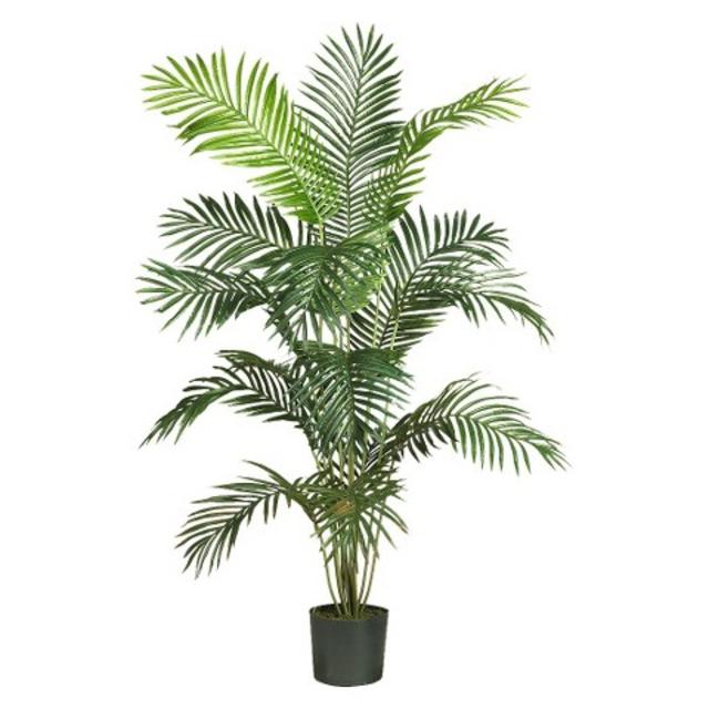 Nearly Natural 6' Paradise Palm