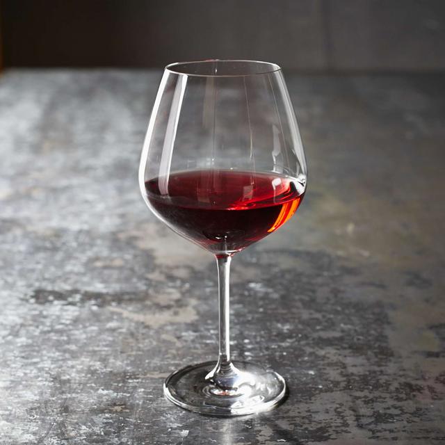 Schott Zwiesel® Forte Light-Bodied Red Wine Glasses