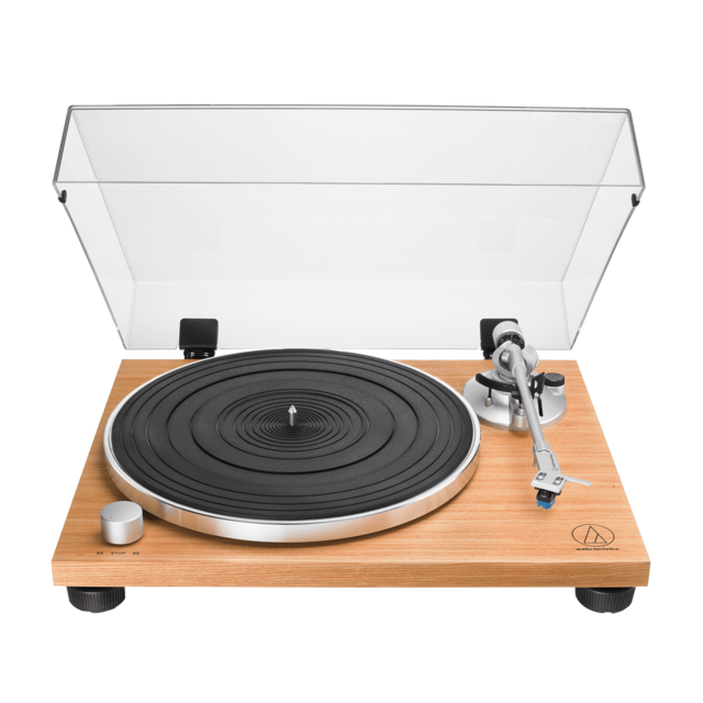 Record Player
