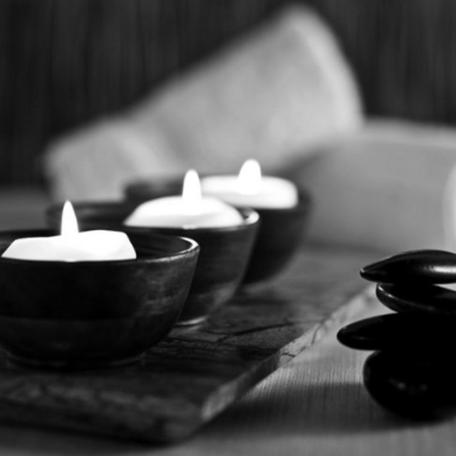 Honeymoon- Couples Massage
