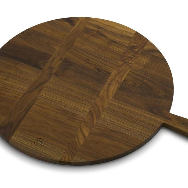 Handmade French Paddle Cutting Boards | Vermont Farm Table