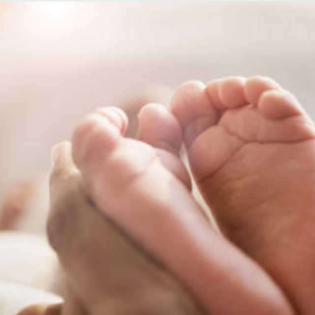 Cash for Baby's Future Needs