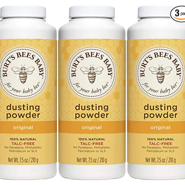 Burt's Bees Baby Bee Dusting Powder