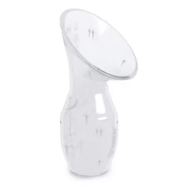 Haakaa® 4 oz. Silicone Breast Pump