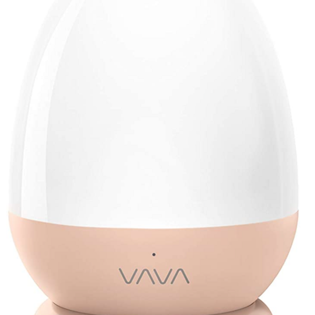 VAVA Home Night Lights for Kids