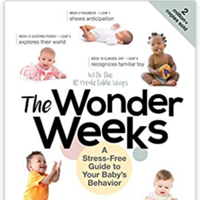 The Wonder Weeks