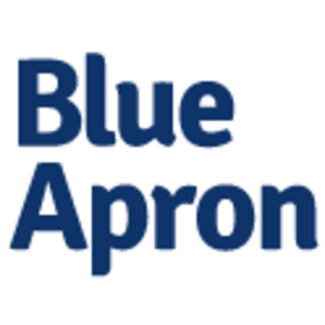 Blue Apron - A Gift to Sip & Savor