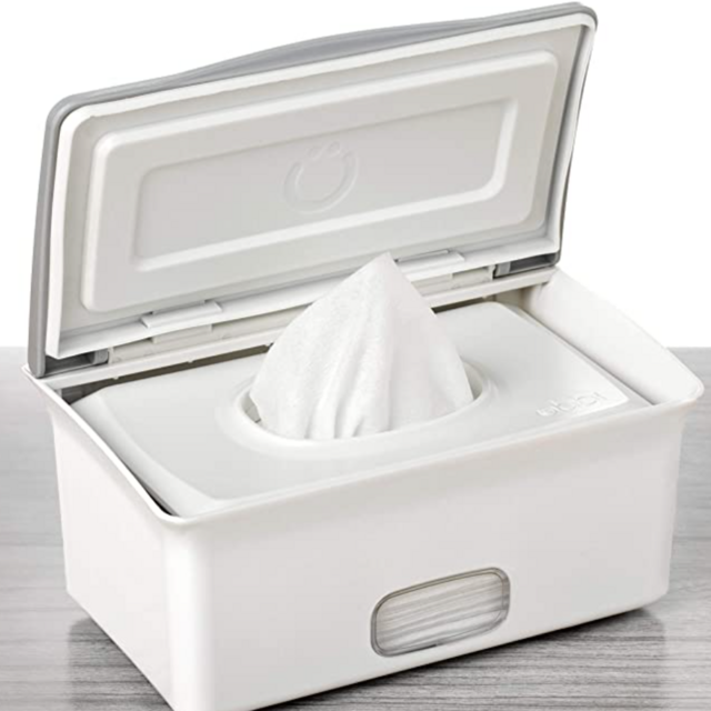 Ubbi Baby Wipes Dispenser