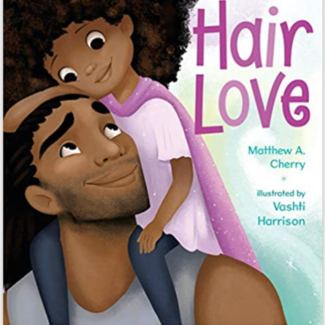 Hair Love