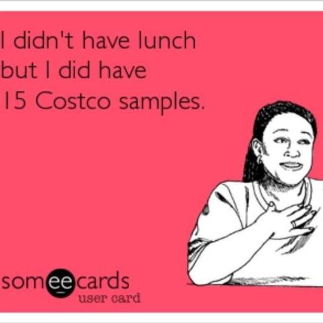 The COSTCO Lover