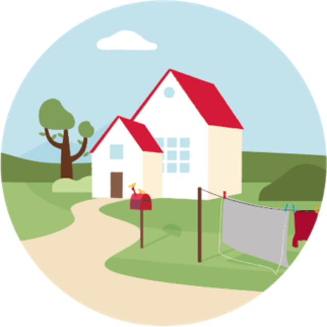 Home Fund