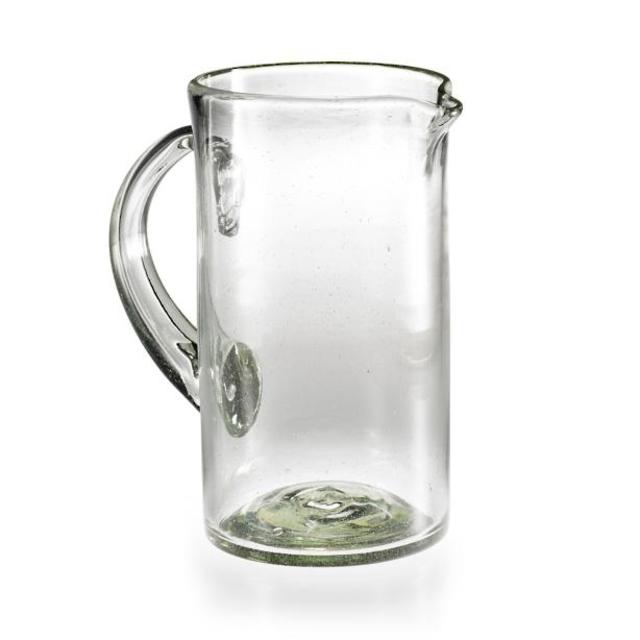 Tula Recycled Drinkware Pitcher