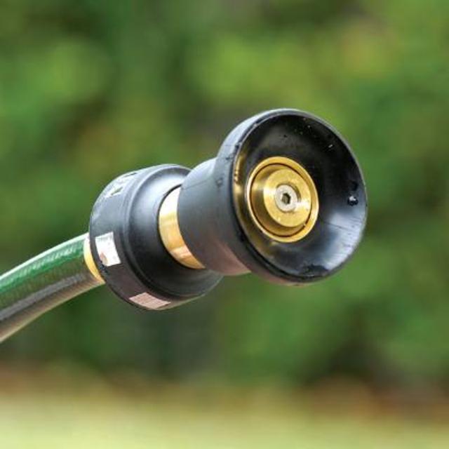 Heavy Duty Spray Hose Nozzle