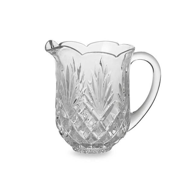 Godinger Dublin Crystal Shannon Pitcher