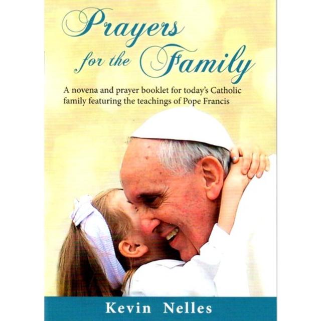 Prayers for the Family