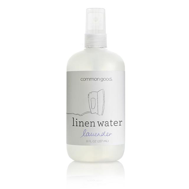 Linen Water: Lavender