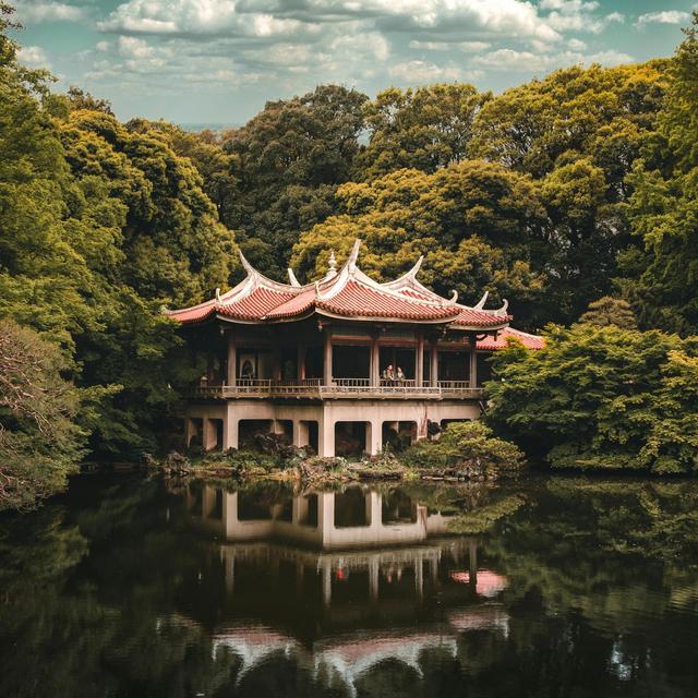 Honeymoon Fund for our Dream Japan Trip