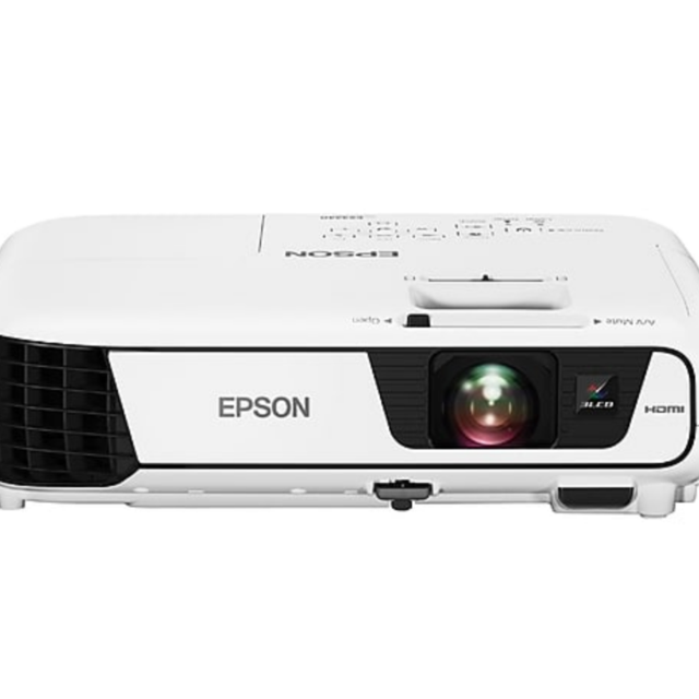 Kevin's Dream Projector