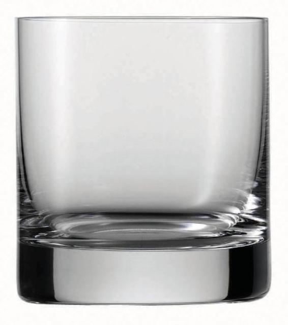 Schott Zwiesel Tritan Crystal Glass Paris Barware Collection Old Fashioned Cocktail Glass, 9.8-Ounce, Set of 6
