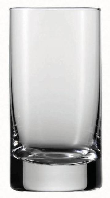 Schott Zwiesel Tritan Crystal Glass Paris Barware Collection Highball Cocktail Glass, 8.1-Ounce, Set of 6