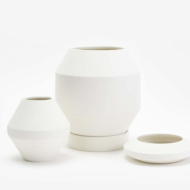 Radial Vessel Bundle