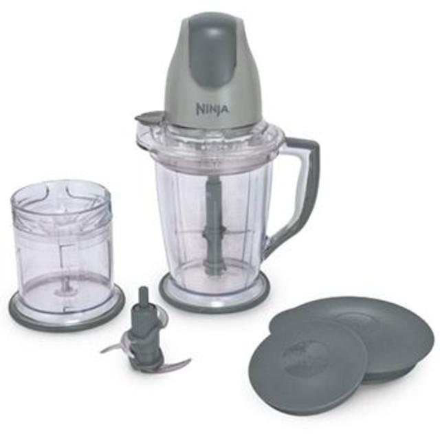 Ninja Master Prep (QB900B)