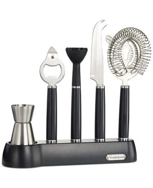 Metrokane Bar Tool Set