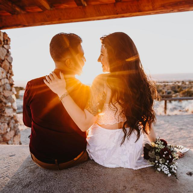 Our Future Life Together
