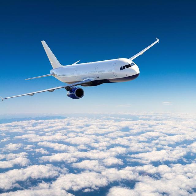 Flights to Europe