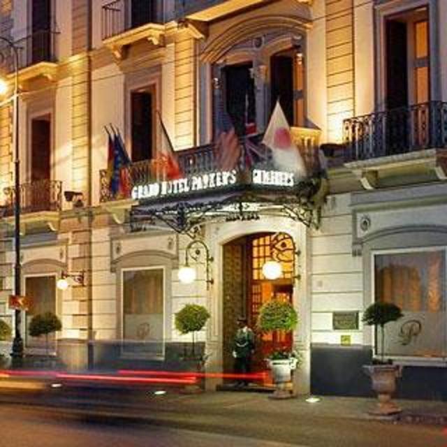 Hotels in Europe
