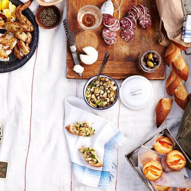 French Picnic