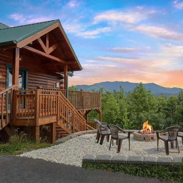 Honeymoon in the Smokies