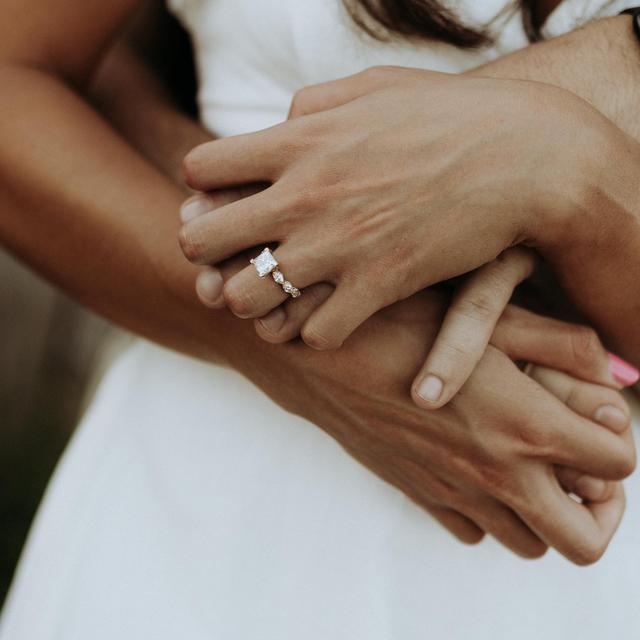 Our Newlywed Fund