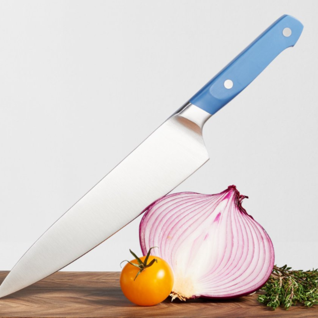 Misen Chef's Knife