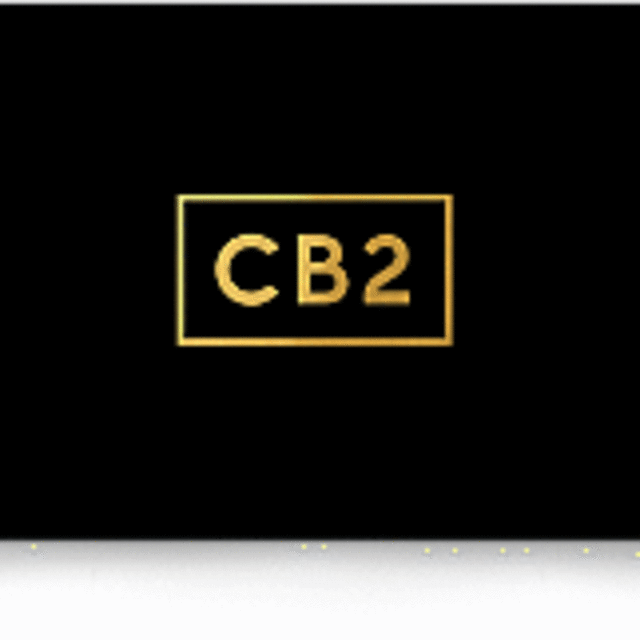CB2 Gift Card