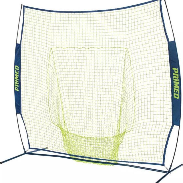 PRIMED 7' Instant Net w/ Big Pocket