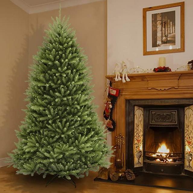 9ft Artificial Christmas Tree