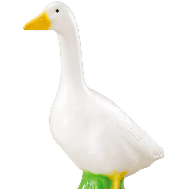 Miles Kimball 23" "Porch Goose"