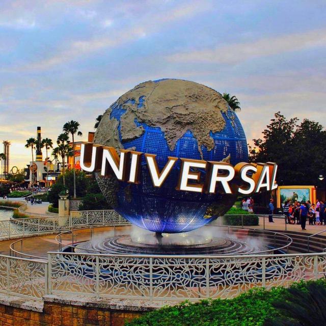 Universal Studios Japan Honeymoon Fund