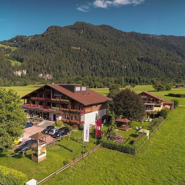 Salzano Hotel and Resort