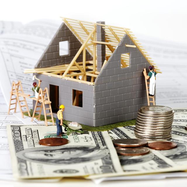 Home Renovation Fund