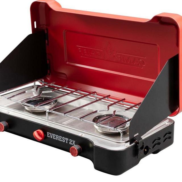 Camp Chef Everest 2X High-Pressure Stove