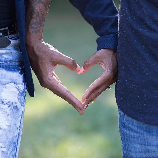 OUR MARRIAGE FUND