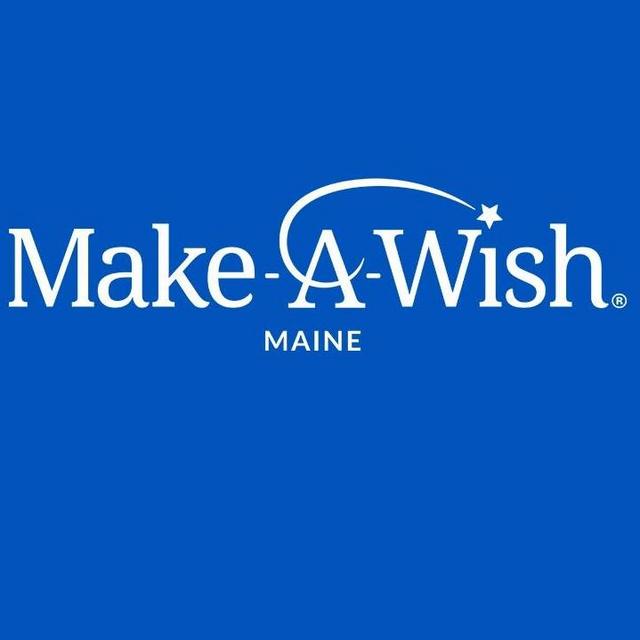Make-A-Wish Maine
